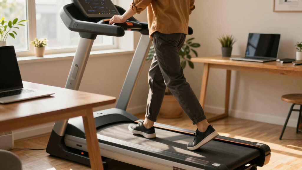 13 Best Under Desk Treadmill in 2026