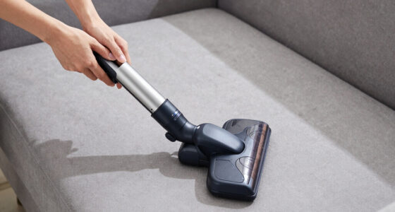 13 Best Upright Vacuum for Pet Hair in 2026