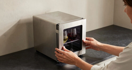 13 Best Wine Cooler For Red And White Wine In 2026