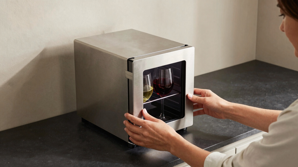 13 Best Wine Cooler For Red And White Wine In 2026