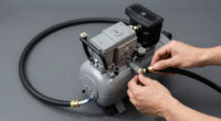 14 Best Air Compressor for Garage in 2026