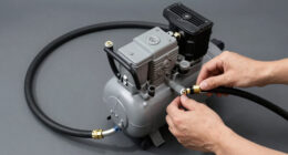14 Best Air Compressor for Garage in 2026