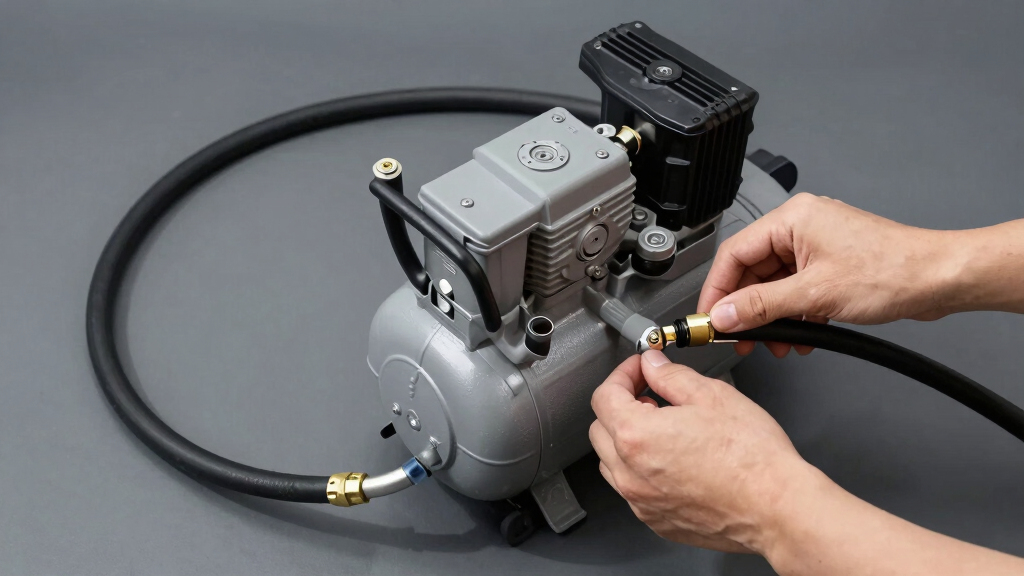 14 Best Air Compressor for Garage in 2026