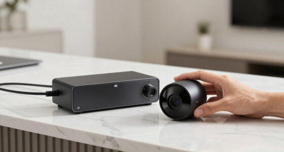 14 Best Best 4K Wired Security Camera System in 2026