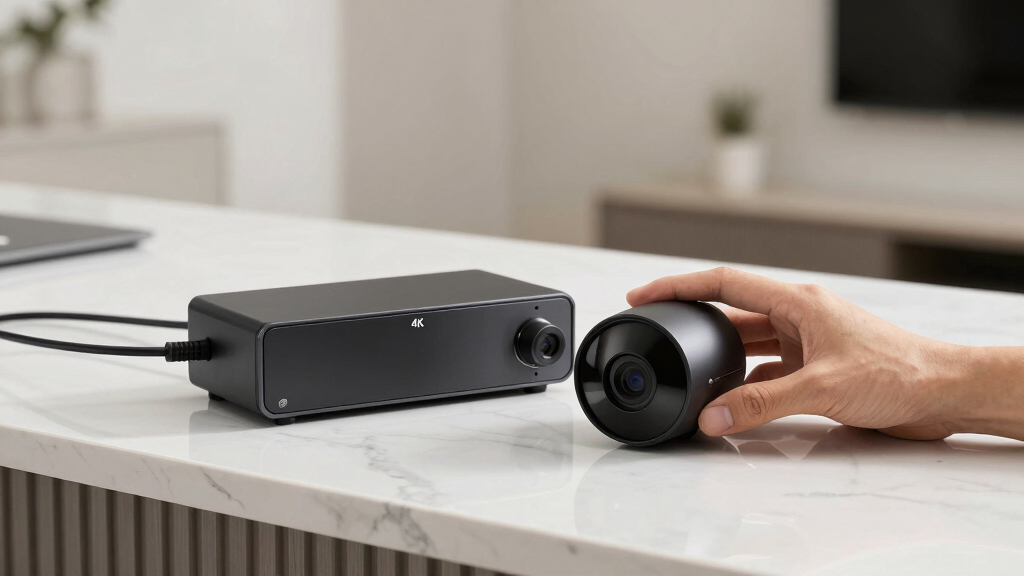 14 Best Best 4K Wired Security Camera System in 2026