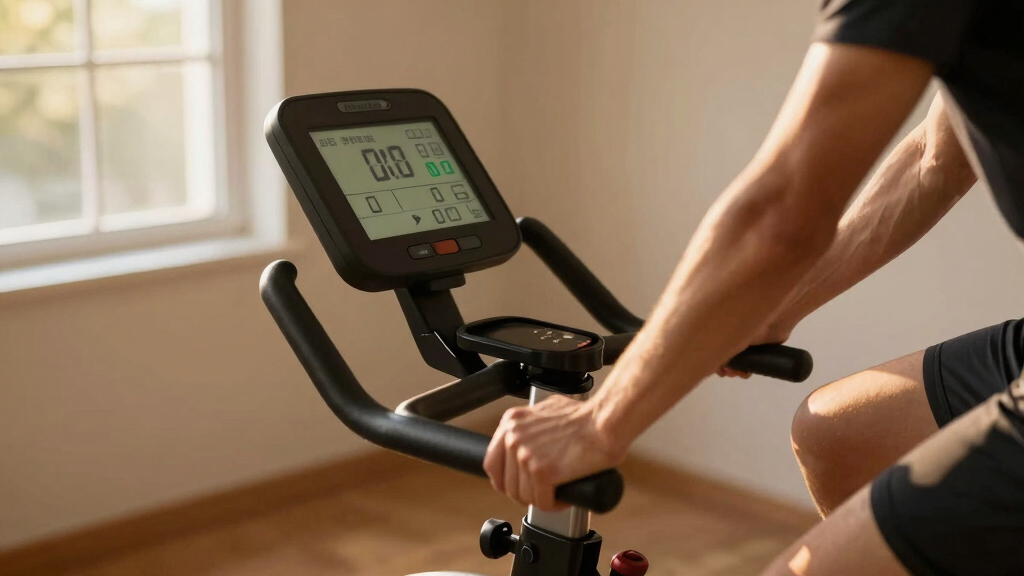14 Best Exercise Bike With Screen in 2026 — The Ultimate Buyer’s Guide