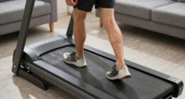 14 Best Folding Treadmill for Small Spaces in 2026