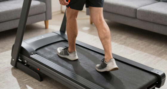 14 Best Folding Treadmill for Small Spaces in 2026