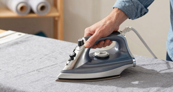 14 Best Industrial Steam Iron For Sewing Room In 2026