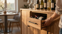 14 Best Sideboard Buffet With Wine Storage in 2026