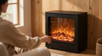14 Best Wall Mounted Electric Fireplaces in 2026