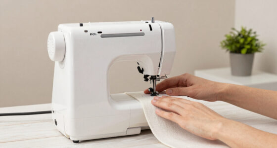 15 Best Coverstitch Machine for Knits in 2026
