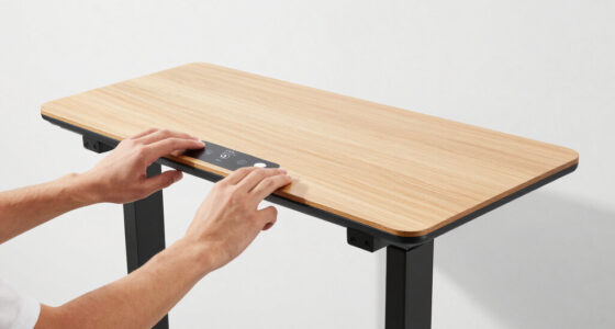 15 Best Electric Standing Desk in 2026