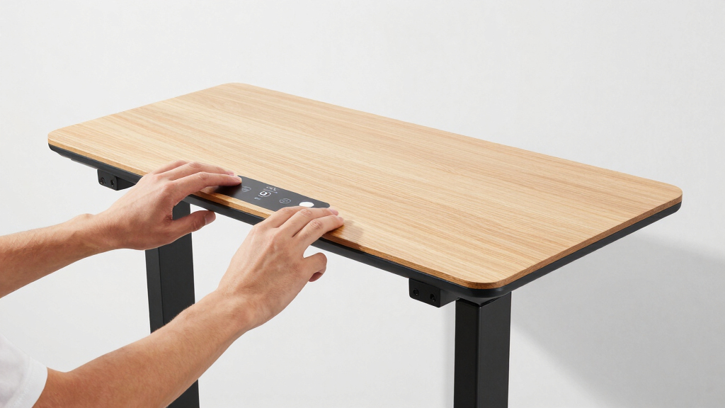 15 Best Electric Standing Desk in 2026
