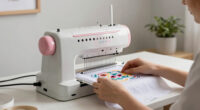 15 Best Embroidery Machine for Home in 2026