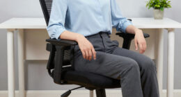 15 Best Ergonomic Office Chairs for Tall People in 2026