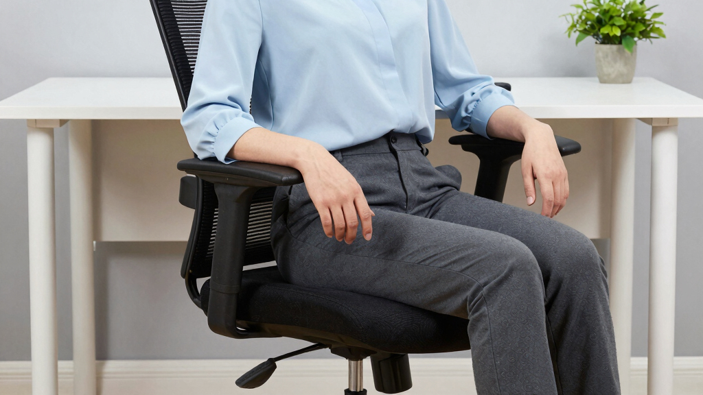 15 Best Ergonomic Office Chairs for Tall People in 2026