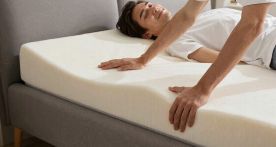 15 Best Memory Foam Mattress King in 2026