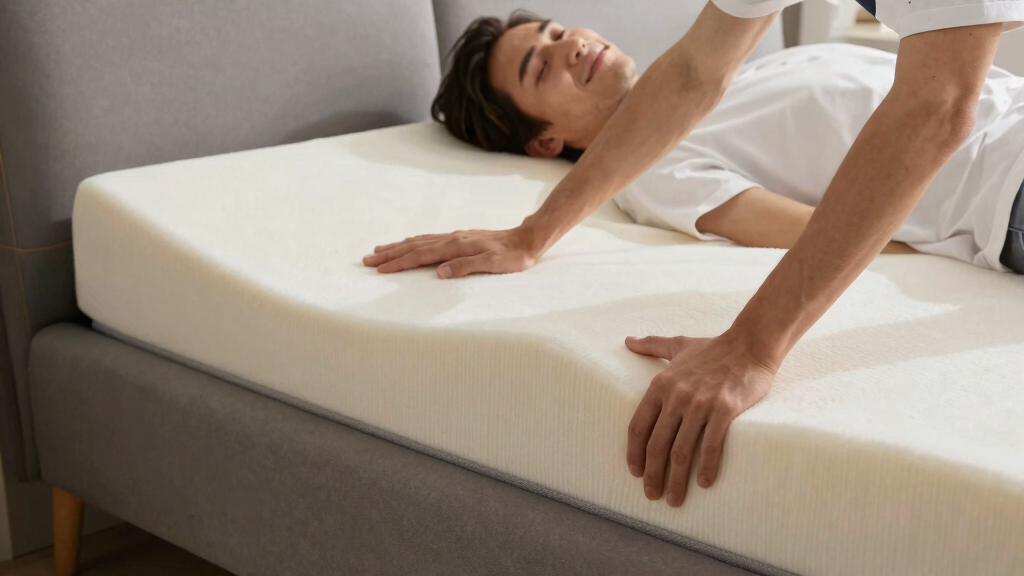 15 Best Memory Foam Mattress King in 2026