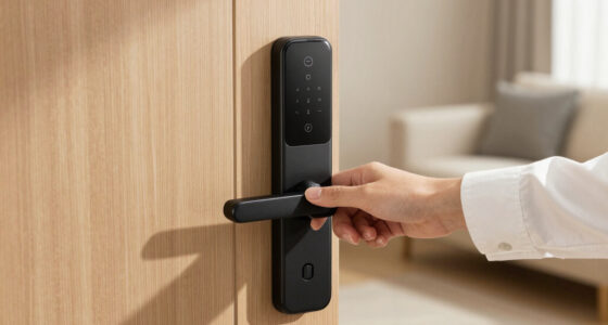 15 Best Smart Door Lock in 2026 — The Ultimate Buyer’s Guide