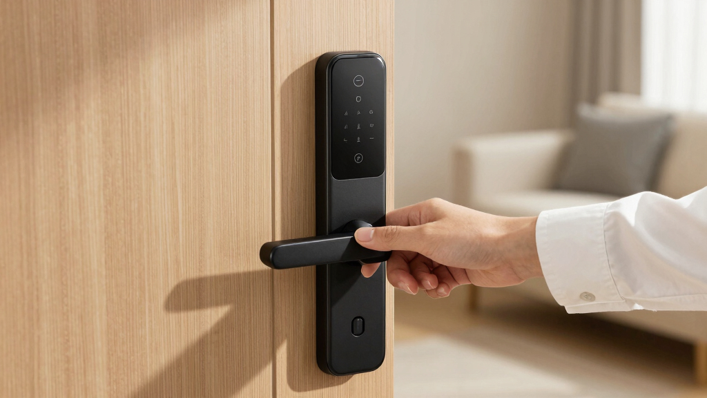 15 Best Smart Door Lock in 2026 — The Ultimate Buyer’s Guide