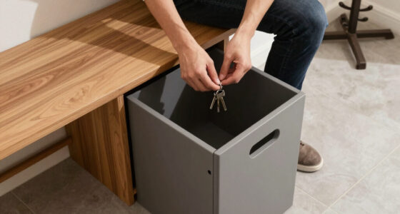 15 Best Storage Bench for Entryway in 2026