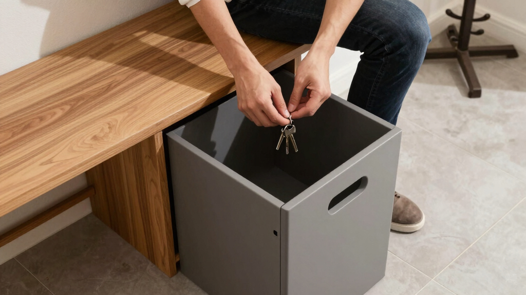 15 Best Storage Bench for Entryway in 2026