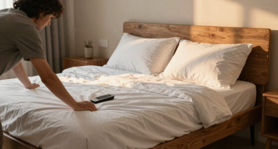 4 Best Split King Adjustable Beds in 2026