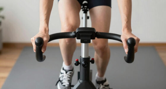 6 Best Exercise Bike Indoor in 2026