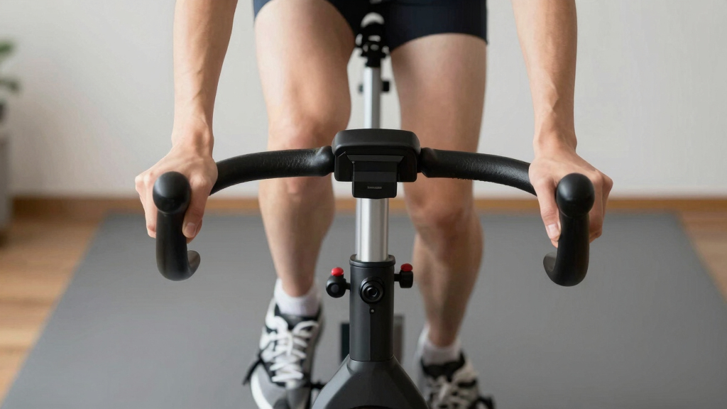 6 Best Exercise Bike Indoor in 2026