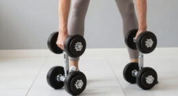 7 Best Adjustable Dumbbells With Stand in 2026