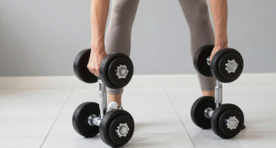 7 Best Adjustable Dumbbells With Stand in 2026