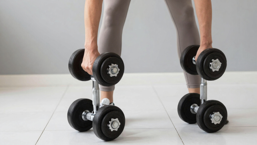 7 Best Adjustable Dumbbells With Stand in 2026