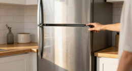 7 Best Counter Depth Refrigerator for Small Kitchen in 2026