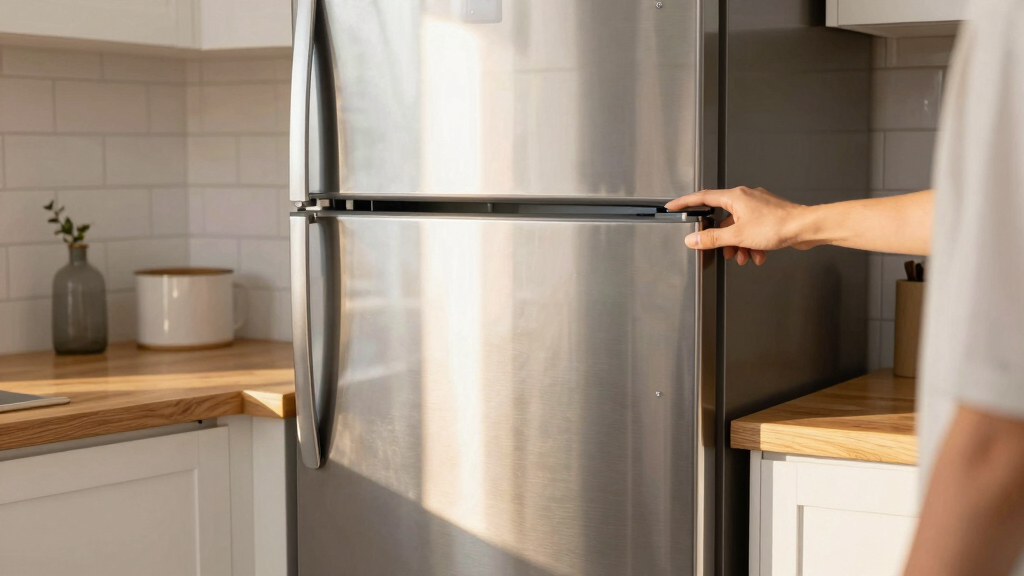 7 Best Counter Depth Refrigerator for Small Kitchen in 2026