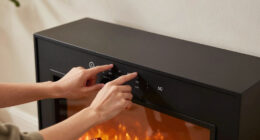 7 Best Electric Fireplace Insert 60 Inch in 2026