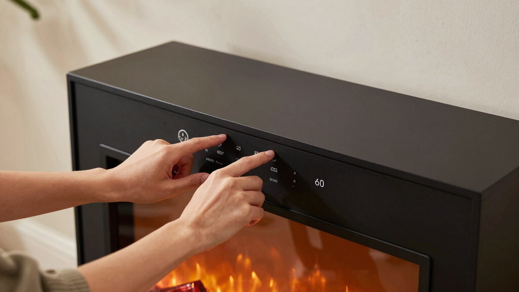 7 Best Electric Fireplace Insert 60 Inch in 2026