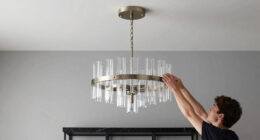 7 Best Foyer Chandelier in 2026
