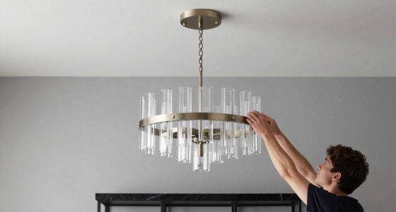7 Best Foyer Chandelier in 2026