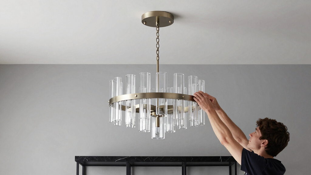 7 Best Foyer Chandelier in 2026