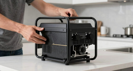 7 Best Generators for Home Backup in 2026