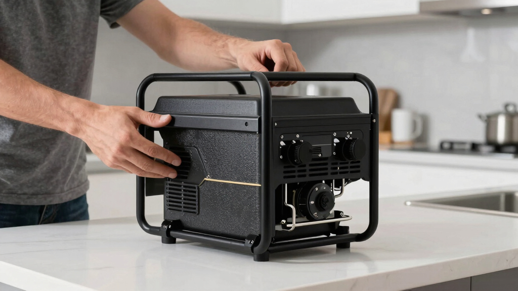 7 Best Generators for Home Backup in 2026