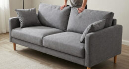 7 Best Modular Sectional Sofas for Small Living Rooms in 2026
