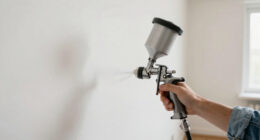 7 Best Paint Sprayer for Interior Walls in 2026