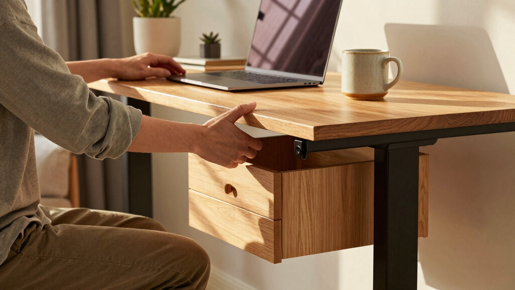 7 Best Standing Desk With Drawers in 2026