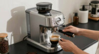 7 Best Super Automatic Espresso Machine With Grinder in 2026