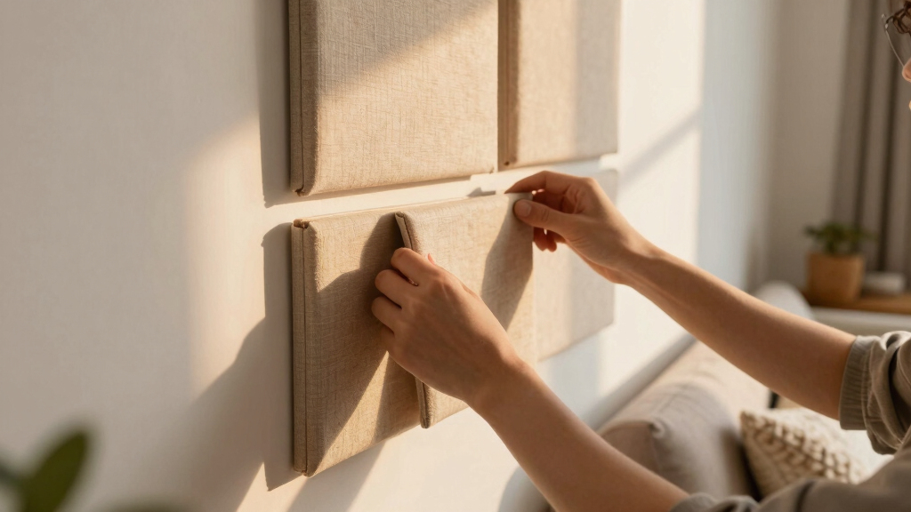 8 Best Acoustic Wall Panels in 2026 — The Ultimate Buying Guide