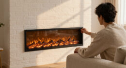 8 Best Best Linear Electric Fireplace in 2026