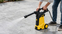 8 Best Best Pressure Washer Electric in 2026