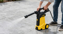 8 Best Best Pressure Washer Electric in 2026